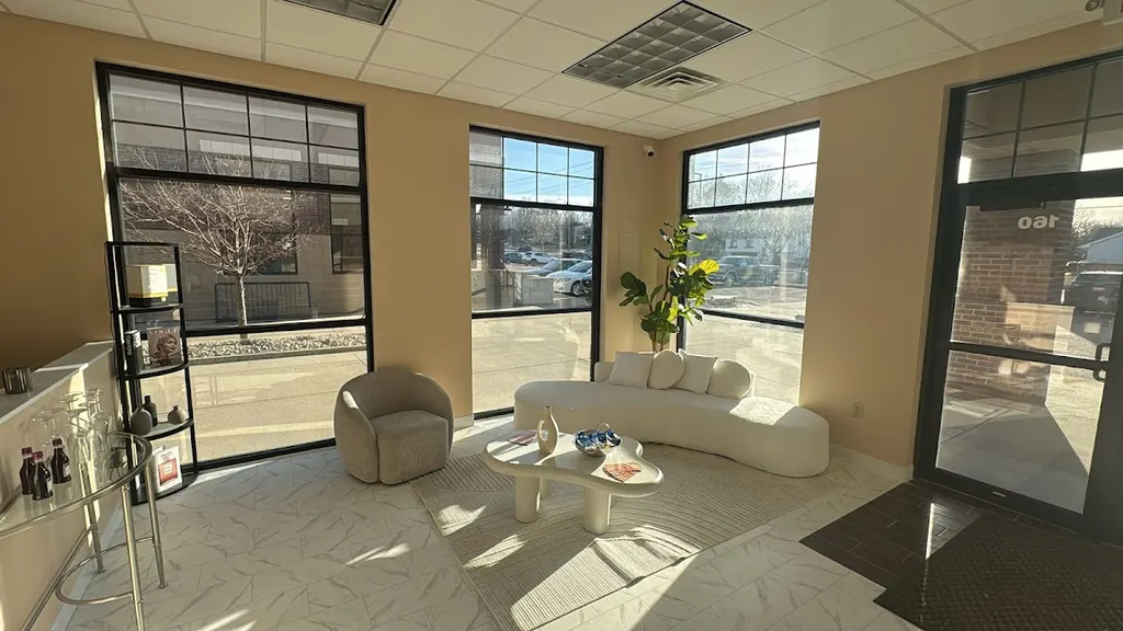 Serenity Spa & Facials Sioux Falls — Facial spa in Sioux Falls